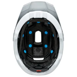 100% Altis - Bike Helmet -Deals Wheel Groove Store 100 altis bike helmet detail 4