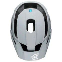 100% Altis - Bike Helmet -Deals Wheel Groove Store 100 altis bike helmet detail 5