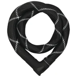 Abus Chain Lock 8210 - Bike Lock