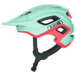 Abus Cliffhanger - Bike Helmet