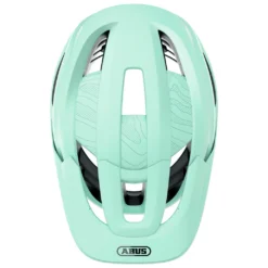Abus Cliffhanger - Bike Helmet -Deals Wheel Groove Store abus cliffhanger bike helmet detail 4