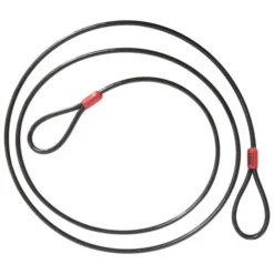 Abus Cobra 12 Schlaufenseil - Bike Lock