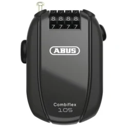 Abus Combiflex Rest - Bike Lock