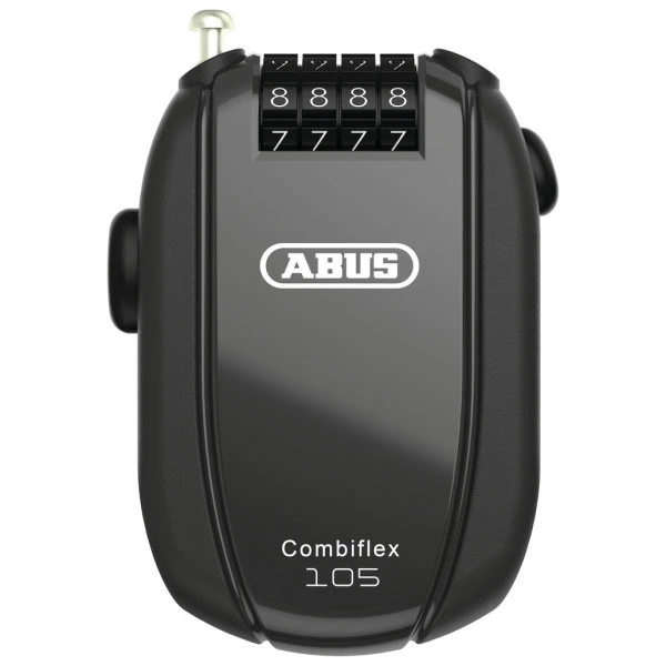 Abus Combiflex Rest - Bike Lock 1 Abus Combiflex Rest - Bike Lock