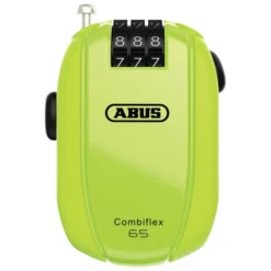 Abus Combiflex Stopover - Bike Lock
