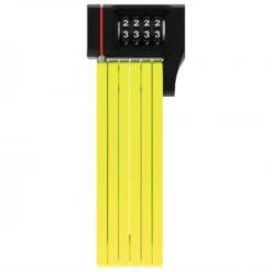 Abus Folding Lock 5700 Combo - Bike Lock