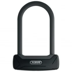 Abus Granit Plus 640/135Hb150 Bk - Bike Lock