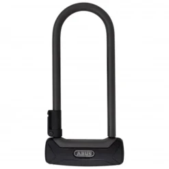 Abus Granit Plus 640/135Hb230+Texkf Bk - Bike Lock
