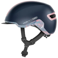 Abus Hud-Y Ace - Bike Helmet