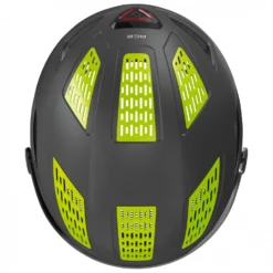 Abus Hyban 2.0 Ace - Bike Helmet -Deals Wheel Groove Store abus hyban 20 ace bike helmet detail 4