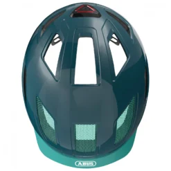 Abus Hyban 2.0 - Bike Helmet -Deals Wheel Groove Store abus hyban 20 bike helmet detail 4