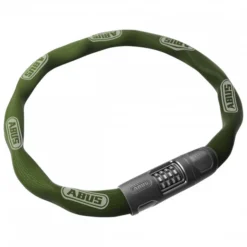 Abus Kettenschloss 8808C - Bike Lock