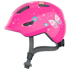 Abus Kid's Smiley 3.0 - Bike Helmet