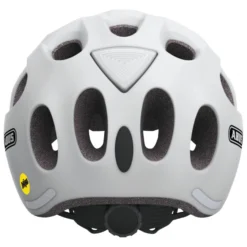 Abus Kid's Youn-I MIPS - Bike Helmet -Deals Wheel Groove Store abus kids youn i mips bike helmet detail 3