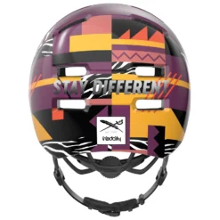 Abus Skurb Ace - Bike Helmet -Deals Wheel Groove Store abus skurb ace bike helmet detail 3