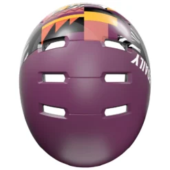 Abus Skurb Ace - Bike Helmet -Deals Wheel Groove Store abus skurb ace bike helmet detail 4