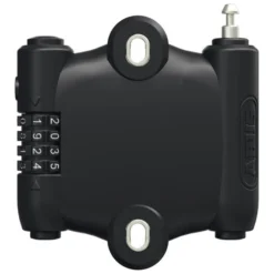 Abus Sportflex 2504 - Bike Lock