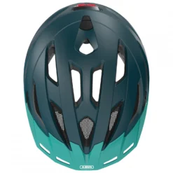 Abus Urban-I 3.0 - Bike Helmet -Deals Wheel Groove Store abus urban i 30 bike helmet detail 4
