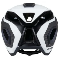 Alpina Rootage - Bike Helmet -Deals Wheel Groove Store alpina alpina rootage bike helmet detail 3