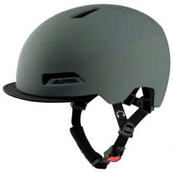 Alpina Brooklyn - Bike Helmet