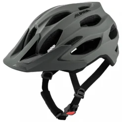 Alpina Carapax 2.0 - Bike Helmet