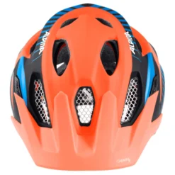 Alpina Carapax Junior - Bike Helmet -Deals Wheel Groove Store alpina carapax junior bike helmet detail 3