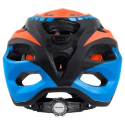 Alpina Carapax Junior - Bike Helmet -Deals Wheel Groove Store alpina carapax junior bike helmet detail 4