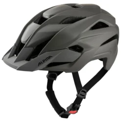 Alpina Kamloop - Bike Helmet