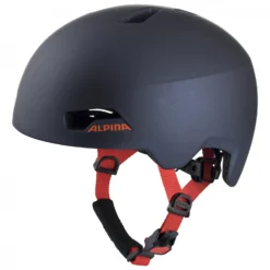 Alpina Kid's Hackney - Bike Helmet