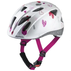 Alpina Kid's Ximo - Bike Helmet