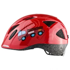 Alpina Kid's Ximo - Bike Helmet 6 Alpina Kid's Ximo - Bike Helmet -Deals Wheel Groove Store alpina kids ximo bike helmet detail 3