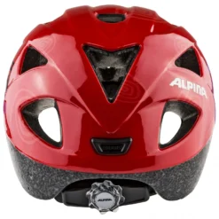 Alpina Kid's Ximo - Bike Helmet 7 Alpina Kid's Ximo - Bike Helmet -Deals Wheel Groove Store alpina kids ximo bike helmet detail 4