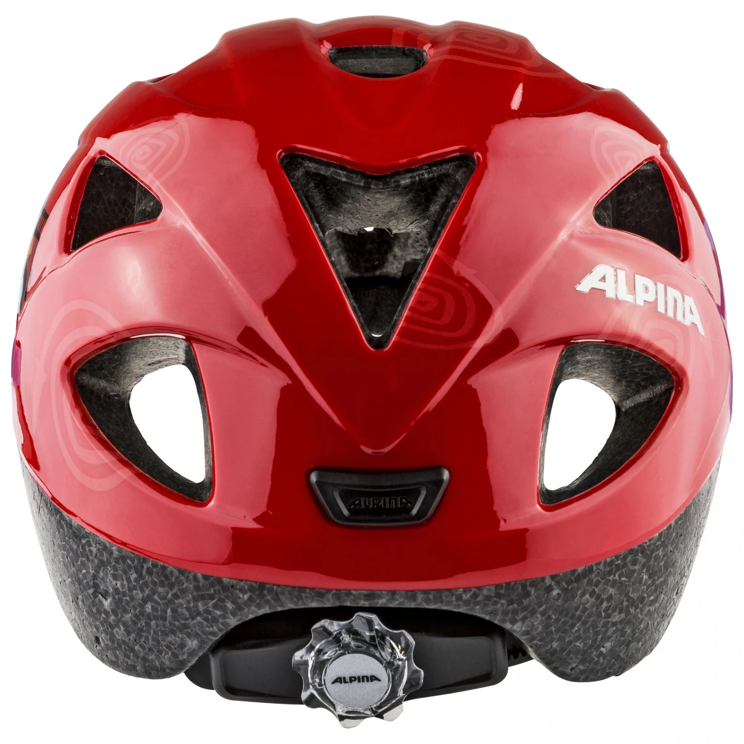 Alpina Kid's Ximo - Bike Helmet 4 Alpina Kid's Ximo - Bike Helmet - Image 4