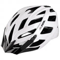 Alpina Panoma Classic - Bike Helmet