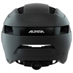 Alpina Soho - Bike Helmet -Deals Wheel Groove Store alpina soho bike helmet detail 4