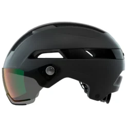 Alpina Soho Visor V - Bike Helmet