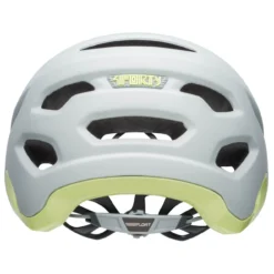 Bell 4Forty - Bike Helmet -Deals Wheel Groove Store bell 4forty bike helmet detail 3