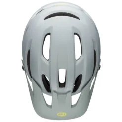 Bell 4Forty - Bike Helmet -Deals Wheel Groove Store bell 4forty bike helmet detail 6