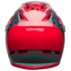 Bell Sanction - Bike Helmet -Deals Wheel Groove Store bell sanction bike helmet detail 3