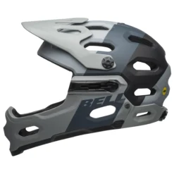 Bell Super 3R MIPS - Full Face Helmet