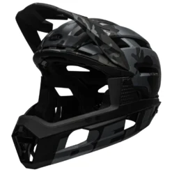 Bell Super Air R MIPS - Full Face Helmet