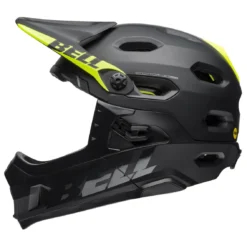 Bell Super DH MIPS - Full Face Helmet