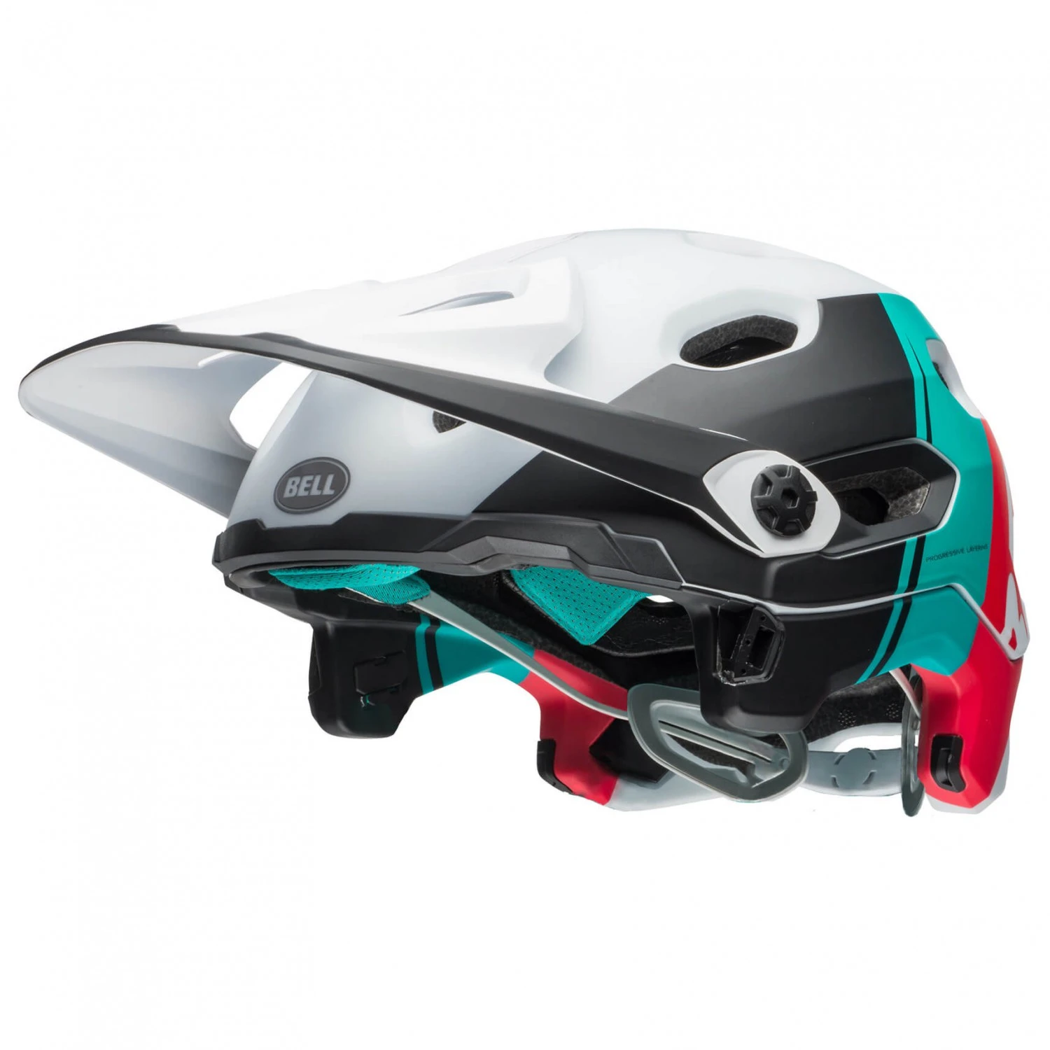 Bell Super DH MIPS - Full Face Helmet 2 Bell Super DH MIPS - Full Face Helmet - Image 2