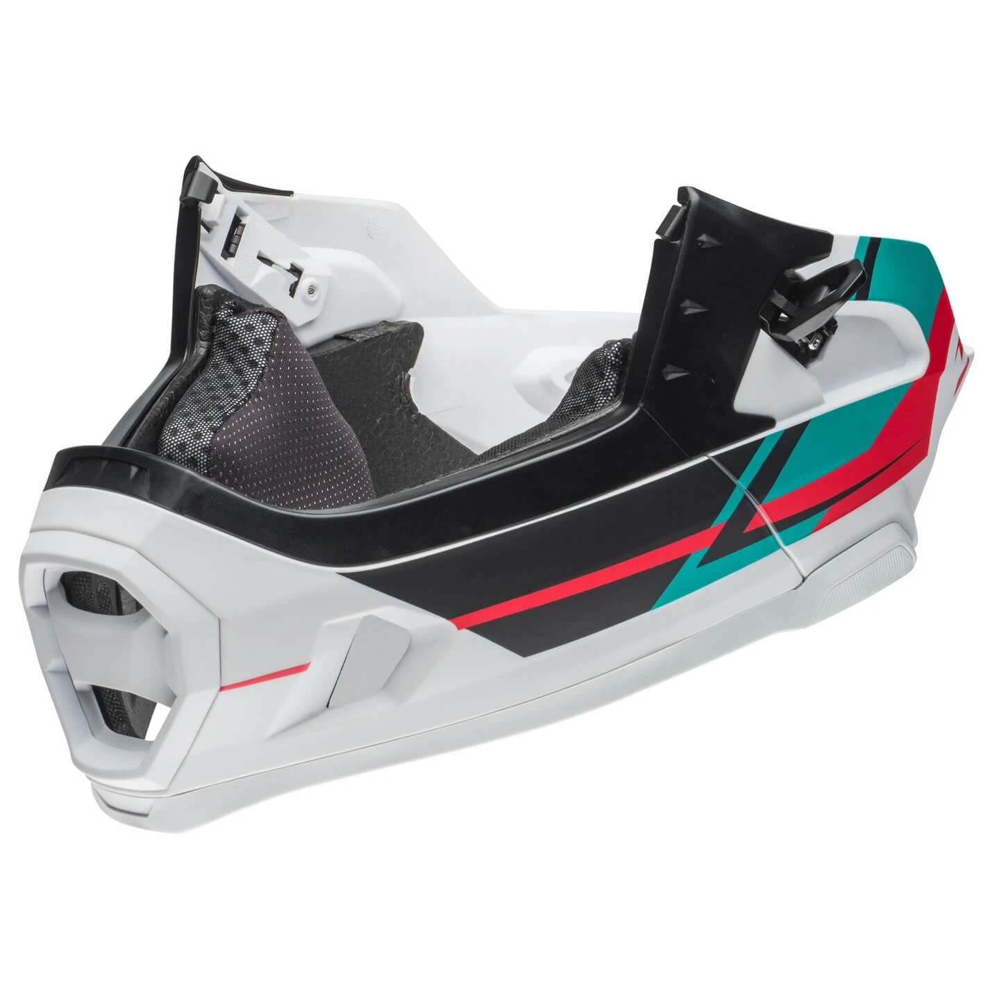 Bell Super DH MIPS - Full Face Helmet 3 Bell Super DH MIPS - Full Face Helmet - Image 3