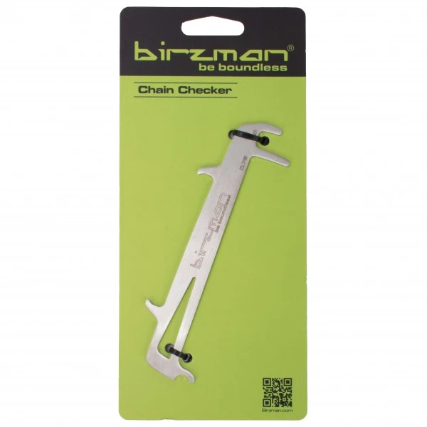 Birzman Chain Wear Indicator - Bike Tool 1 Birzman Chain Wear Indicator - Bike Tool