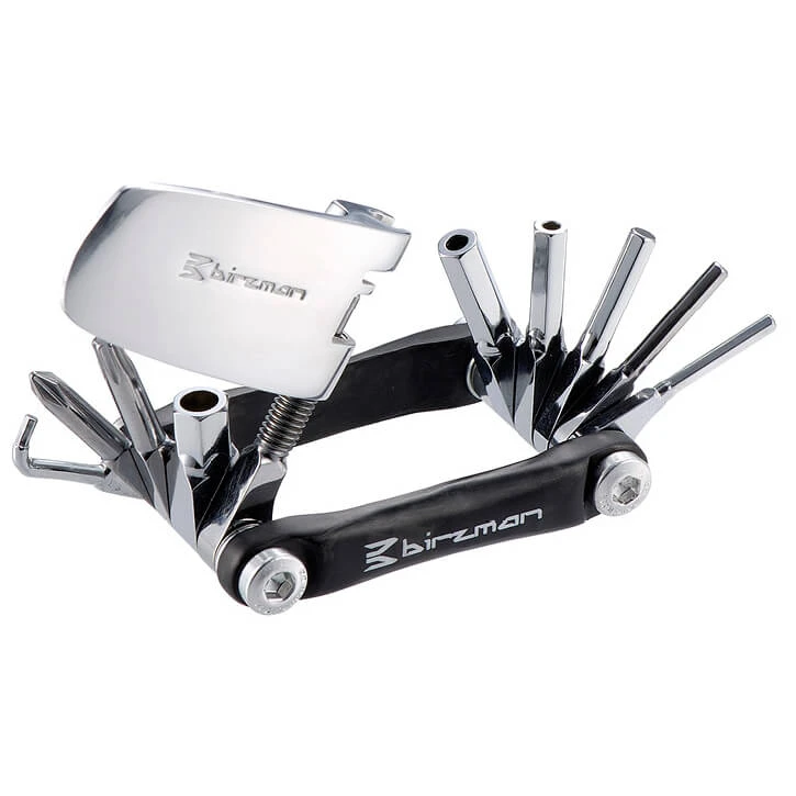 Birzman Feexman Series Cicada 10 - Multi Tool - Bike Tool 1 Birzman Feexman Series Cicada 10 - Multi Tool - Bike Tool