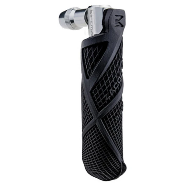 Birzman Zacoo Roar CO2 Bottle Set - CO2 Inflator 1 Birzman Zacoo Roar CO2 Bottle Set - CO2 Inflator