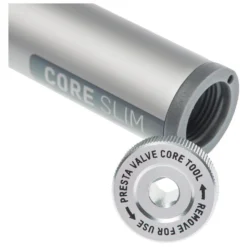 Blackburn Core Slim - Mini Pump -Deals Wheel Groove Store blackburn core slim mini pump detail 7