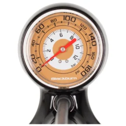 Blackburn Floor Pump Core Pro - Upright Pump -Deals Wheel Groove Store blackburn floor pump core pro upright pump detail 3