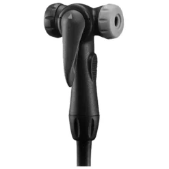 Blackburn Floor Pump Grid 1DH - Upright Pump -Deals Wheel Groove Store blackburn floor pump grid 1dh upright pump detail 3